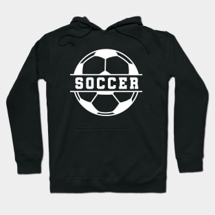 Soccer Hoodie